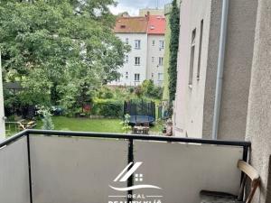 Pronájem bytu 2+1, Ostrava, Korunní, 102 m2