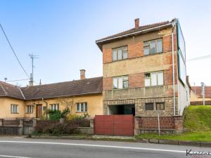Prodej rodinného domu, Vizovice, Říčanská, 130 m2