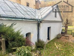 Prodej rodinného domu, Planá - Pavlovice, 1220 m2