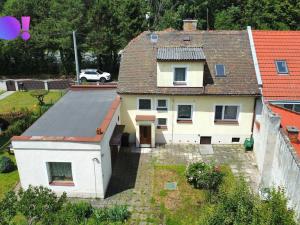 Prodej rodinného domu, Přerov, U Silnice, 214 m2