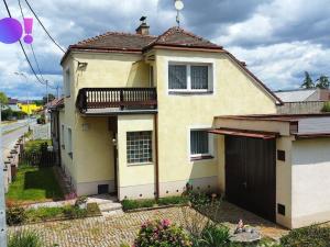 Prodej rodinného domu, Přerov, U Silnice, 214 m2