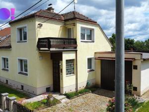 Prodej rodinného domu, Přerov, U Silnice, 214 m2