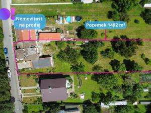Prodej rodinného domu, Přerov, U Silnice, 214 m2