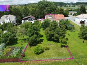 Prodej rodinného domu, Přerov, U Silnice, 214 m2