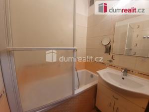 Pronájem bytu 3+1, Kolín - Kolín IV, Jateční, 76 m2
