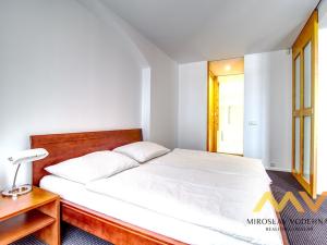 Pronájem bytu 2+kk, Hradec Králové, Malé náměstí, 98 m2