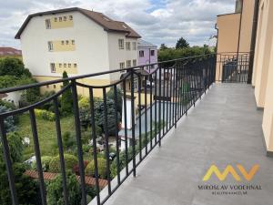 Pronájem bytu 2+kk, Hradec Králové, Malé náměstí, 98 m2