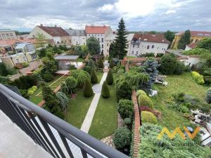 Pronájem bytu 2+kk, Hradec Králové, Malé náměstí, 98 m2