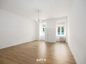Prodej bytu 2+kk, Brno, Radlas, 62 m2