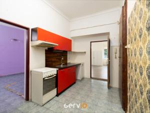 Prodej bytu 2+kk, Brno, Radlas, 62 m2