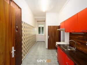 Prodej bytu 2+kk, Brno, Radlas, 62 m2