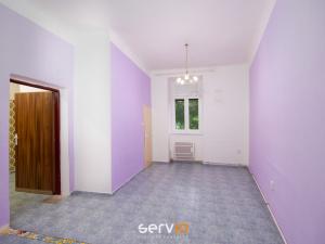 Prodej bytu 2+kk, Brno, Radlas, 62 m2