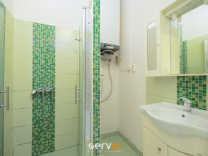 Prodej bytu 2+kk, Brno, Radlas, 62 m2