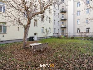 Prodej bytu 2+kk, Brno, Radlas, 62 m2