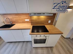 Pronájem bytu 3+1, Unhošť, Wolkerova, 65 m2