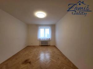 Pronájem bytu 3+1, Unhošť, Wolkerova, 65 m2