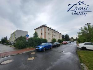 Pronájem bytu 3+1, Unhošť, Wolkerova, 65 m2