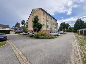 Pronájem bytu 2+1, Kaplice, Omlenická, 56 m2