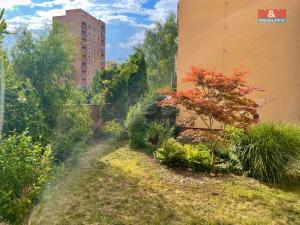 Prodej bytu 2+1, Nový Jičín, Gregorova, 72 m2