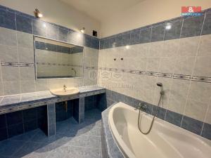 Prodej bytu 2+1, Nový Jičín, Gregorova, 72 m2