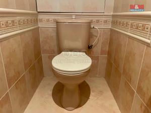 Prodej bytu 2+1, Nový Jičín, Gregorova, 72 m2