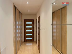 Prodej bytu 2+1, Nový Jičín, Gregorova, 72 m2