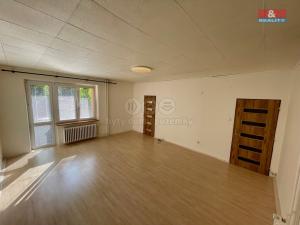 Prodej bytu 2+1, Nový Jičín, Gregorova, 72 m2