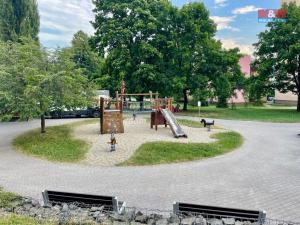 Prodej bytu 2+1, Nový Jičín, Gregorova, 72 m2