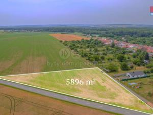 Prodej pozemku pro bydlení, Chropyně, 5896 m2