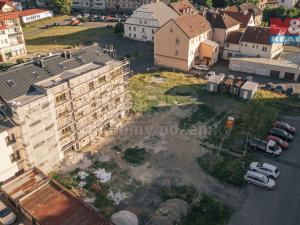 Prodej bytu 2+kk, Nýrsko, Rybářská, 35 m2