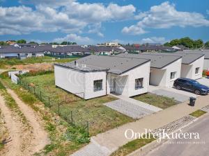 Prodej rodinného domu, Buštěhrad, Polní, 95 m2