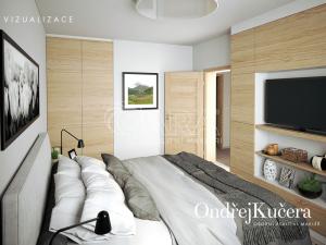 Prodej rodinného domu, Buštěhrad, Polní, 95 m2