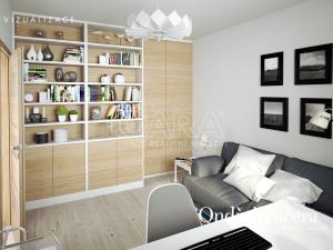 Prodej rodinného domu, Buštěhrad, Polní, 95 m2