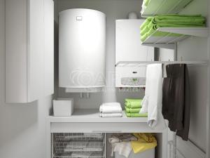 Prodej rodinného domu, Buštěhrad, Polní, 95 m2