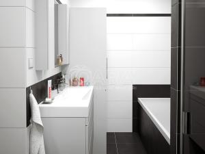 Prodej rodinného domu, Buštěhrad, Polní, 95 m2