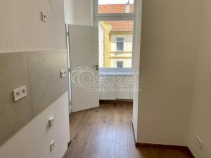 Pronájem bytu 1+1, Králův Dvůr - Počaply, Plzeňská, 35 m2