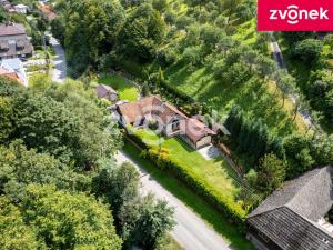 Prodej rodinného domu, Seninka, 100 m2