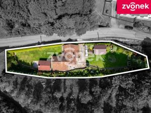Prodej rodinného domu, Seninka, 100 m2