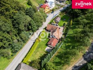 Prodej rodinného domu, Seninka, 100 m2