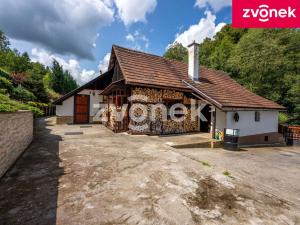 Prodej rodinného domu, Seninka, 100 m2