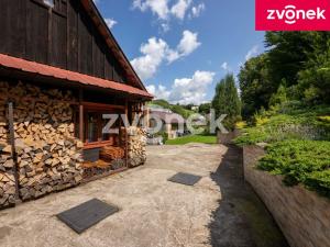 Prodej rodinného domu, Seninka, 100 m2