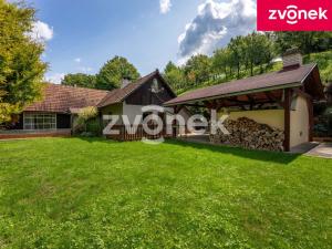 Prodej rodinného domu, Seninka, 100 m2