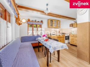 Prodej rodinného domu, Seninka, 100 m2
