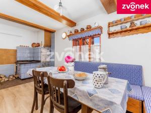 Prodej rodinného domu, Seninka, 100 m2