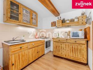 Prodej rodinného domu, Seninka, 100 m2