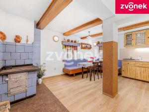 Prodej rodinného domu, Seninka, 100 m2