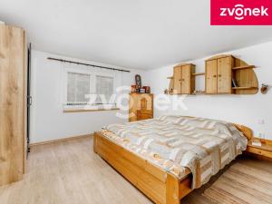 Prodej rodinného domu, Seninka, 100 m2