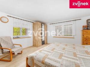 Prodej rodinného domu, Seninka, 100 m2