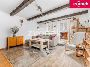 Prodej rodinného domu, Seninka, 100 m2