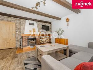 Prodej rodinného domu, Seninka, 100 m2
